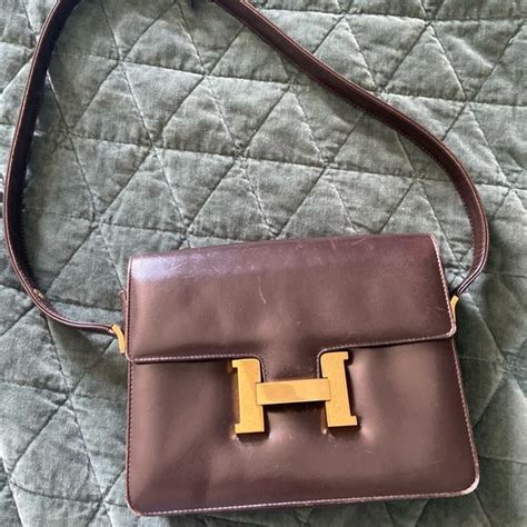 vintage hermes purses|authentic hermes bags outlet.